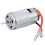 Upgrade RC Motor Mount with Heatsink 390 9