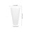 4Pièces Outil Fixation Fleurs Bouquet Pour Décoration Mariage 2