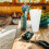 4Pièces Outil Fixation Fleurs Bouquet Pour Décoration Mariage 8