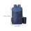 1Sac À Marine Pliable Idéal Voyage Camping 2