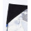 Sonic The Hedgehog Sonic the Hedgehog Poncho Towel (Boys Black) 6
