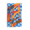 Hot Wheels Hot Wheels Poncho Towel (Boys Blue) 5