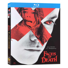Faces of Death (2026) Blu-ray 1080P BD English