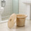 1Seau Pot De Lourd Clair Pour Usage 3