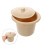 1Seau Pot De Lourd Clair Pour Usage 5