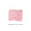 1Rouleau Craft Rose En Polyester Pour Couture Décoration DIY 2