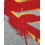 DC Comics DC Comics Superman Sweatshirt (Mens Grey) 3