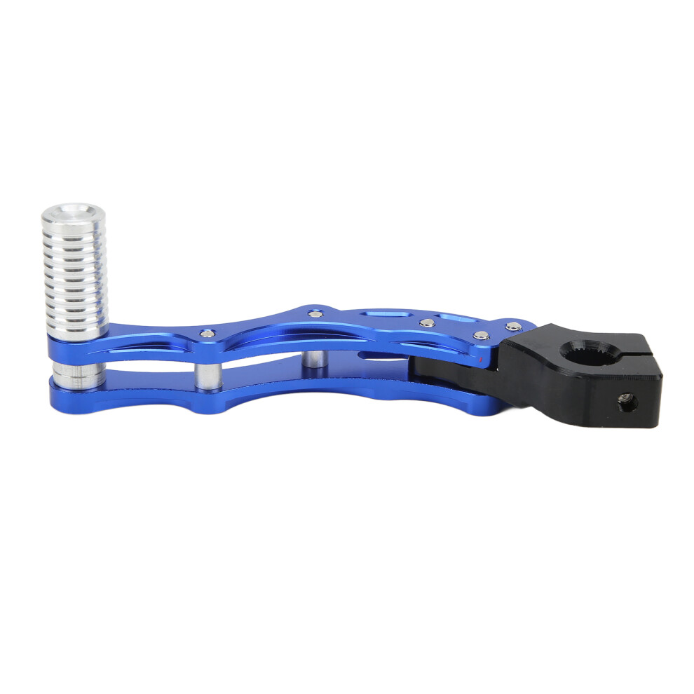 Universal Scooter Kick Start Lever, Aluminium 7293282415836