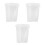 6Rouleaux Mesh Pour Fleurs, Idéal DIY Fêtes Bouquets 6