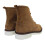 (11 UK, Tan) Firetrap Mens Suede Ankle Boots 2