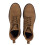 (11 UK, Tan) Firetrap Mens Suede Ankle Boots 4