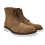 (11 UK, Tan) Firetrap Mens Suede Ankle Boots 5