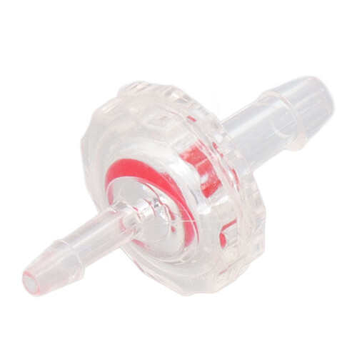 10 PP Check Valves Single Way Non Return 2