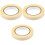 3Rouleaux Ruban Stérilisation Buccale Compatible 3