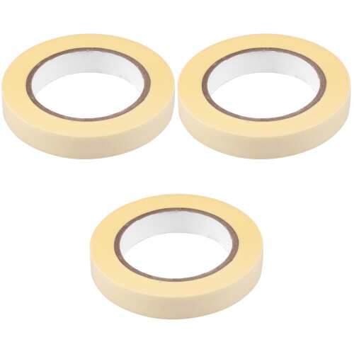3Rouleaux Ruban Stérilisation Buccale Compatible 2