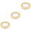 3Rouleaux Ruban Stérilisation Buccale Compatible 4