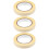 3Rouleaux Ruban Stérilisation Buccale Compatible 7