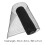 16Rouleaux Ruban Mesh Doux Pour Couronnes DIY Halloween 9