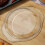 2Pièces Couvercles Alimentaires Verre Transparent Usage Micro-Ondes 3
