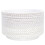 50Pièces Supports De Pots Plastique , Protection Sol Intérieur 7
