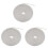 3Rouleaux Bandelette PU Pour Sac DIY Décoration Résistante 3