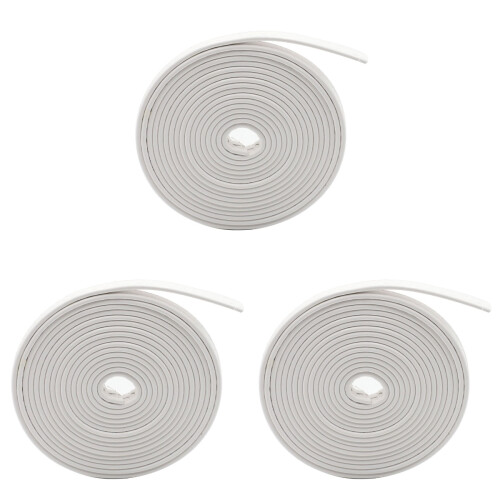3Rouleaux Bandelette PU Pour Sac DIY Décoration Résistante 2