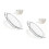 2Pièces Couvercles Transparants Verre Polyvalents Pour Usage Cuisine 7