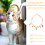 1Collier Chat Réglable À Cloche Pour Animaux En Coloré 5