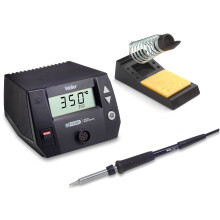 Weller T0053298392 WE1010 Soldering Station "Black Edition" 230V/50Hz