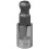Sealey Sealey SBBH009 Ball-End Hex Socket Bit 12mm 3/8"Sq Drive 1