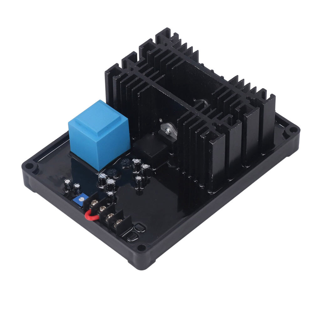 Voltage Regulator Board Generator Part