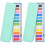 8Boîtes Ensemble Peinture Premium Multi Couleurs Outils Créatifs 9