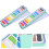 8Boîtes Ensemble Peinture Premium Multi Couleurs Outils Créatifs 10