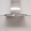 Range Hood Oil Collector Plastic Transparent 2pcs 9