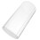 3Pcs Clear Plastic Flower Vase Minimalist Modern Hydroponic Home Decor 10