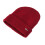 1Bonnet Sport Hiver Tricot Unisexe 5