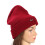 1Bonnet Sport Hiver Tricot Unisexe 6