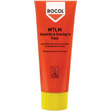 ROCOL 10050 MTLM Assembly & Running-in Paste 100g
