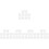 50Pcs Plastic White Indoor Outdoor Flowerpots Smooth Surface 4