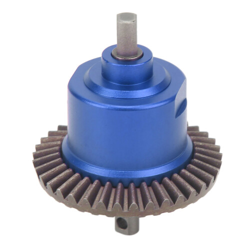 Steel Aluminium Diff Gear for 1/10 RC Traxxas 2