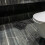 2Pcs Adult Portable Commode ABS Bed Pan Comfortable Design for Home 9