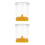 2Pcs Easy-Clean Multifunctional Fruit and Vegetable Tool 4