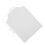 100Pcs White Shirt Insert Folding Forms for Anti-Crease Shirt Storage 2