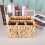 2Pcs Cutlery Holder Basket for Kitchen and Party Decor 8