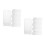 2Pcs Clear PVC Transmitter Guard Case Durable Remote Storage Cover 6