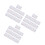 30Sets Durable Reflective Number Stickers Waterproof for Home Address 5