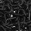 Black Pe Plastic Chain for Halloween Decor and Costume Props 5