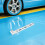 4Pcs Sturdy Aluminum Car Air Intake and Filter Support Fixing Bracket 3
