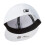 New Era 59Fifty Fitted Cap - MLB New York Yankees White 3