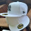 New Era 59Fifty Fitted Cap - MLB New York Yankees White 4